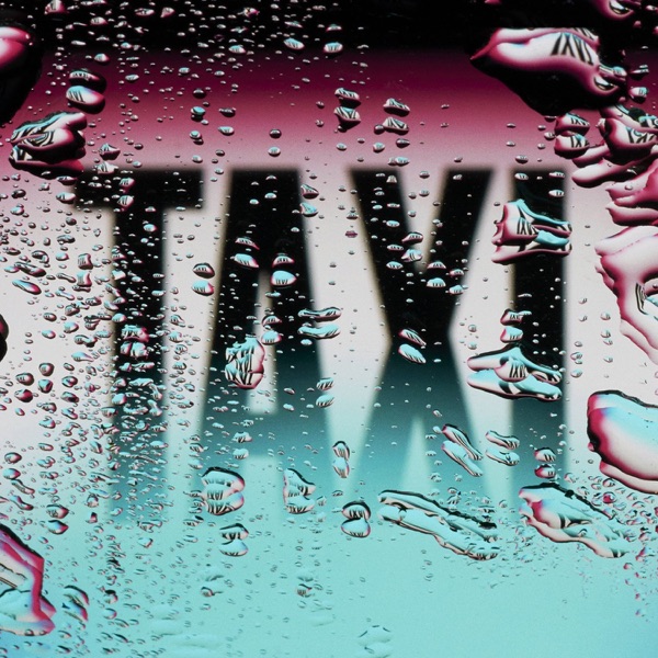 Taxi - Single album cover