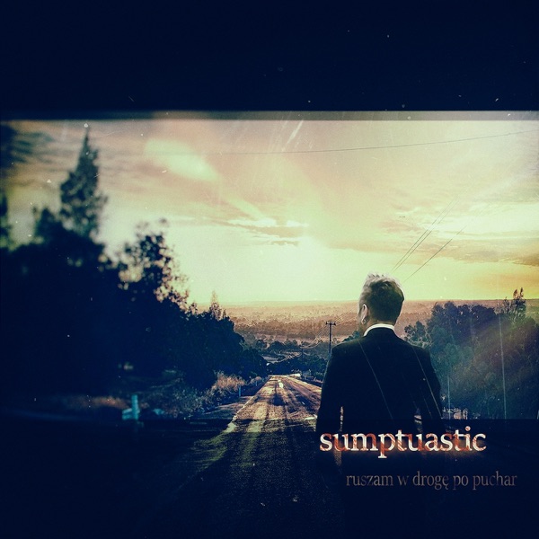 Ruszam W Drogę Po Puchar - Single album cover