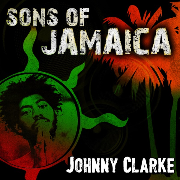 Sons of Jamaica album cover