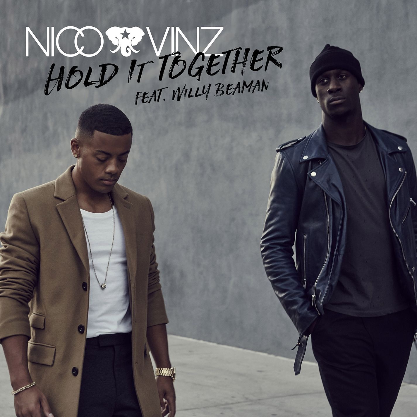 Hold It Together (feat. Willy Beaman) - Single album cover