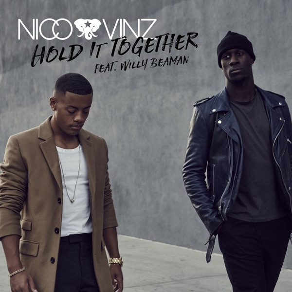 Hold It Together (feat. Willy Beaman) - Single album cover