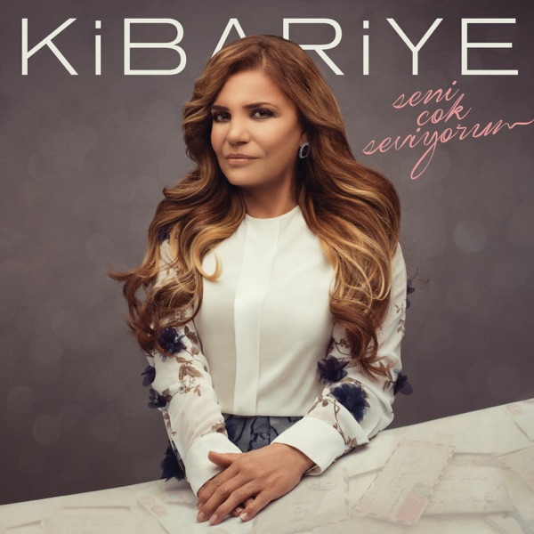 Seni Çok Seviyorum - Single album cover