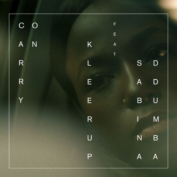 Carry On (feat. Sabina Ddumba) - Single album cover