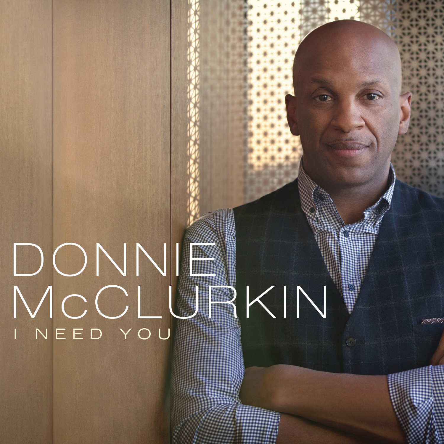 I Need You - Single album cover