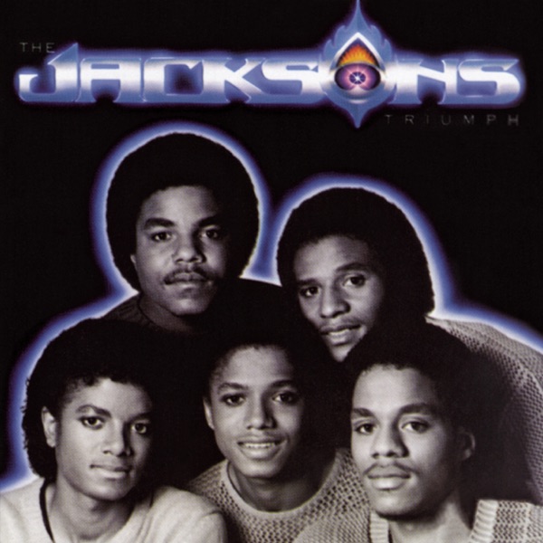 Triumph album cover