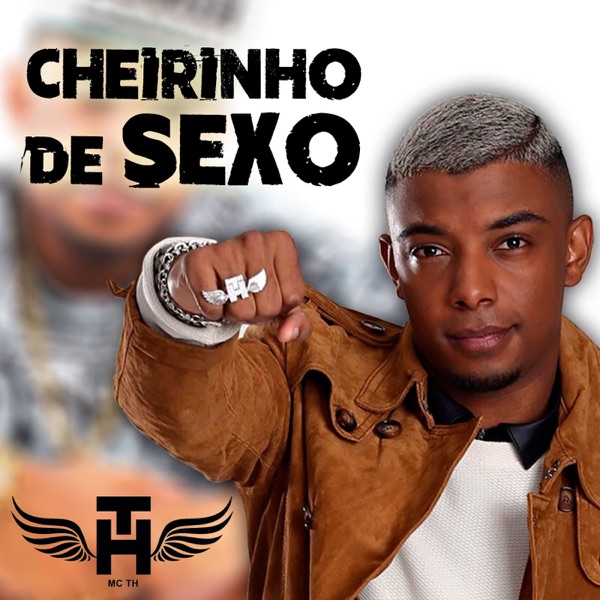 Cheirinho de Sexo - Single album cover