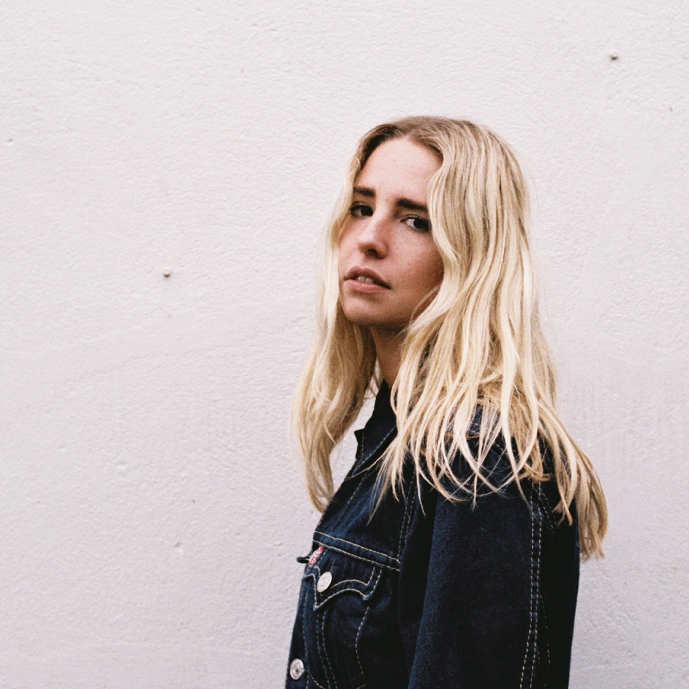 San Francisco - Single album cover