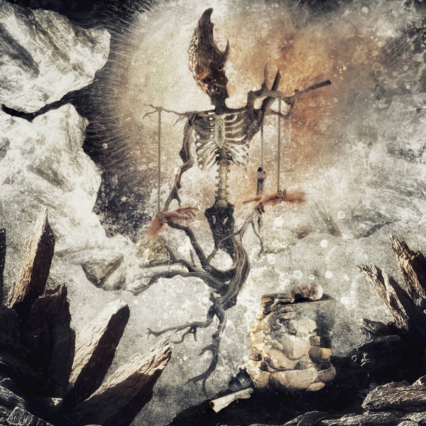 Imago Dei (feat. Charon, T.N., Savage, Goatlord, The Omegha & Mr.Obscure) album cover