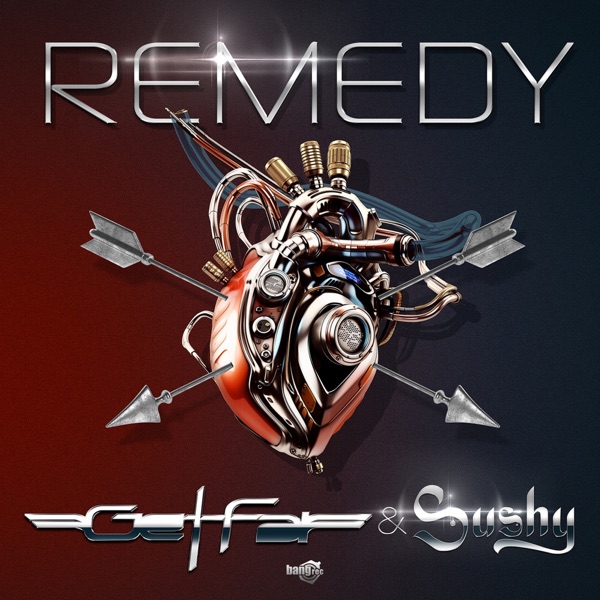 Remedy - Single album cover