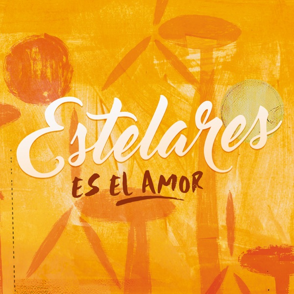 Es el Amor - Single album cover