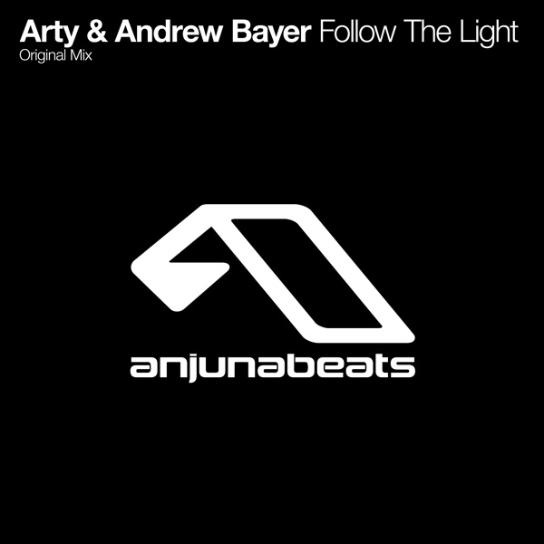 Follow the Light - Single album cover