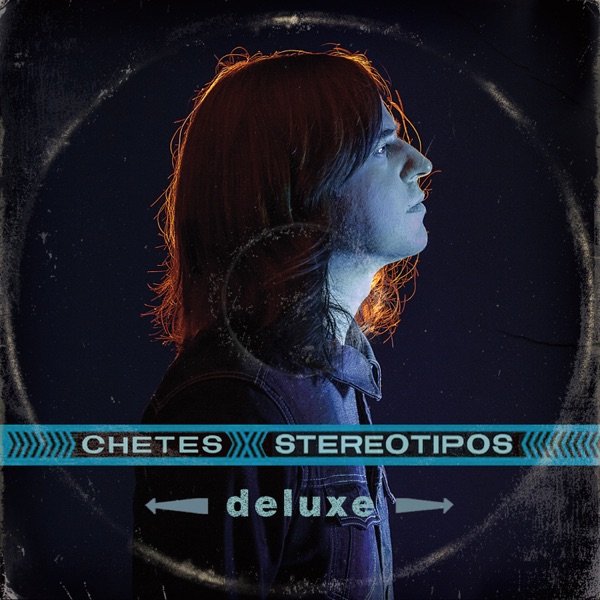 Stereotipos album cover
