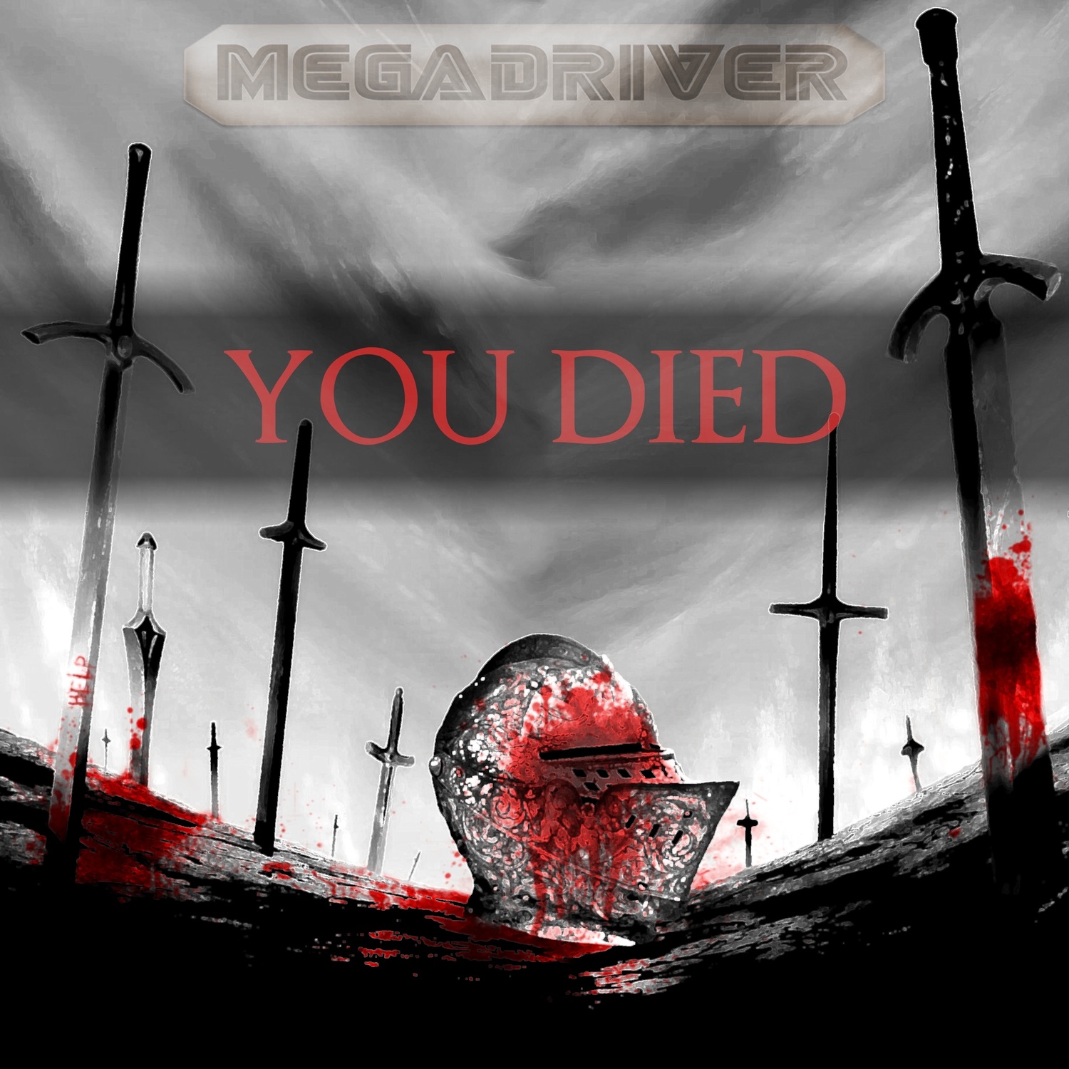 You Died - Single album cover
