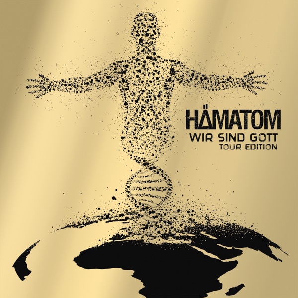Wir sind Gott (Tour Edition) album cover