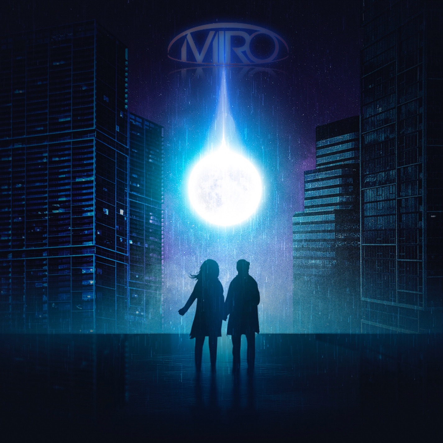 Overwrite (feat. Q'AILA) - Single album cover