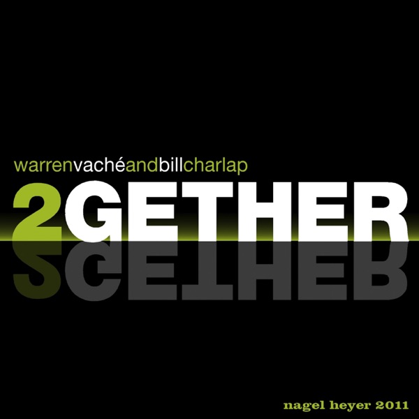 2GETHER album cover