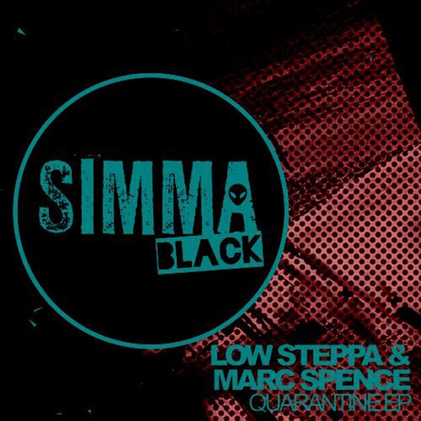 Quarantine - Single album cover