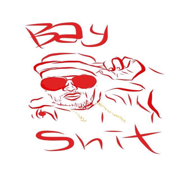 Bay Shit (feat. Rich Rocka, Berner & Goldie Gold) - Single album cover