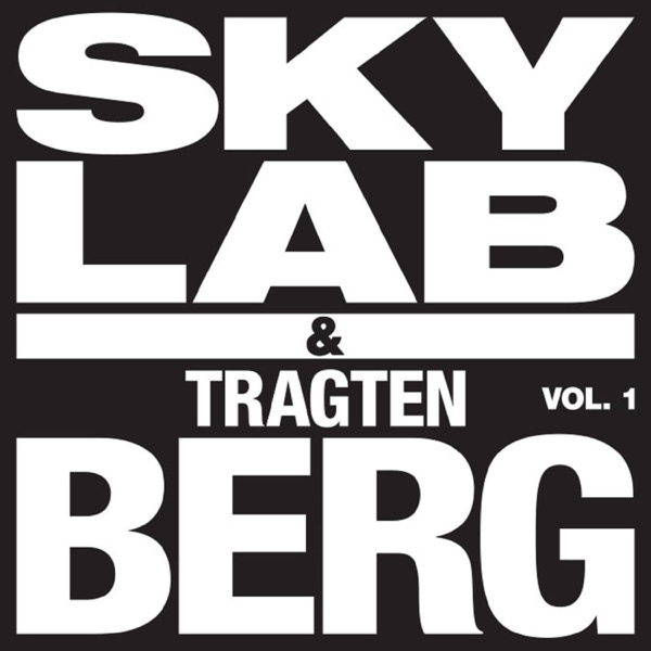 Skylab & Tragtenberg, Vol. 1 album cover