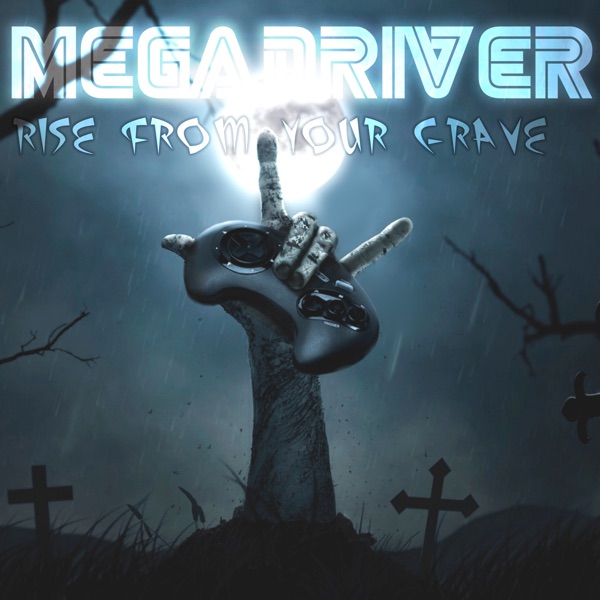 Rise from Your Grave album cover