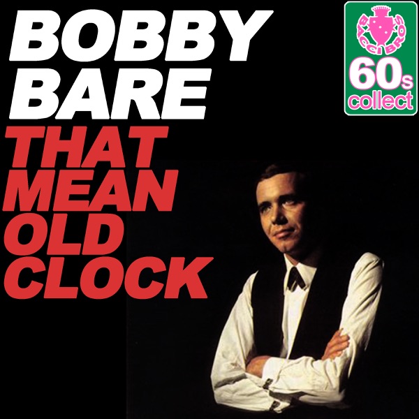 That Mean Old Clock (Remastered) - Single album cover