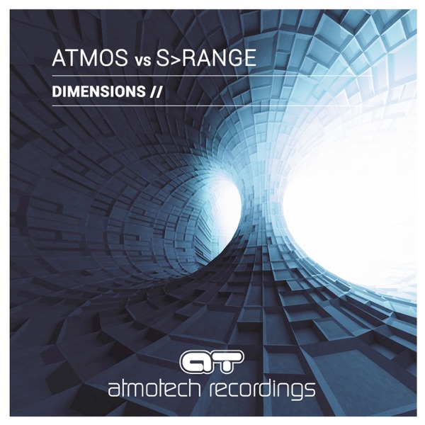 Dimension - Single album cover