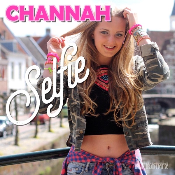 Selfie - Single album cover