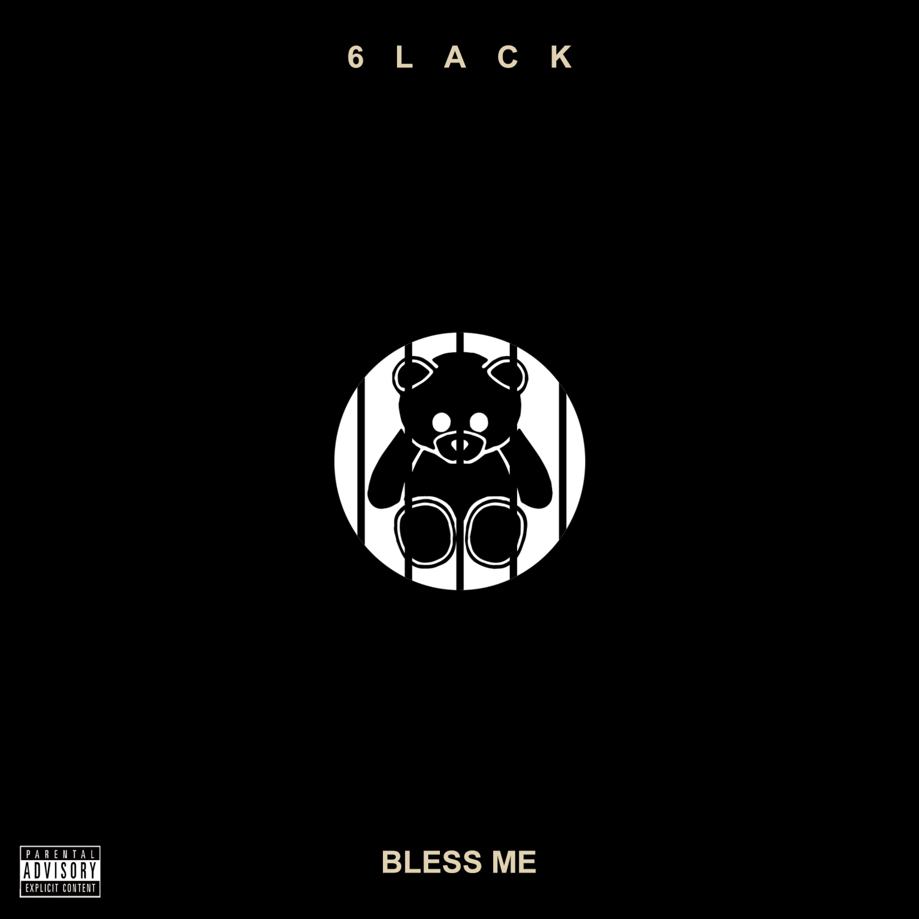 Bless Me - Single album cover