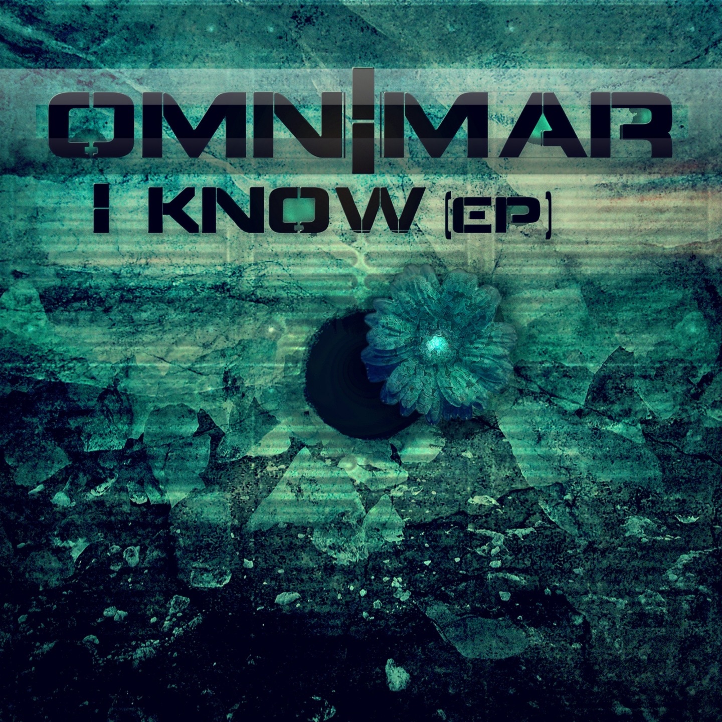 I Know - Single album cover