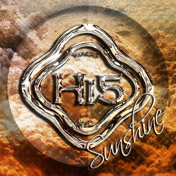 Sunshine - Single album cover