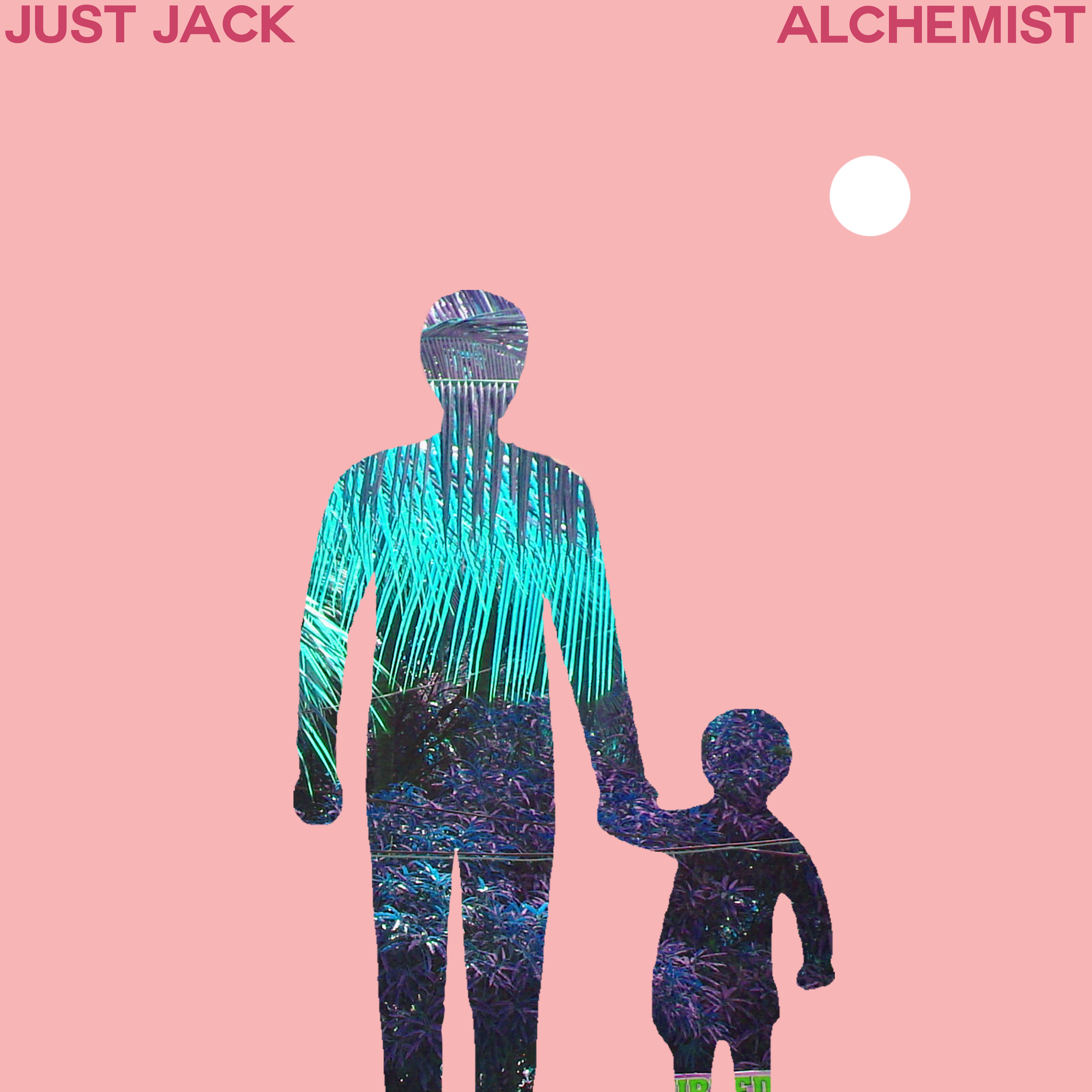 Alchemist - Single album cover