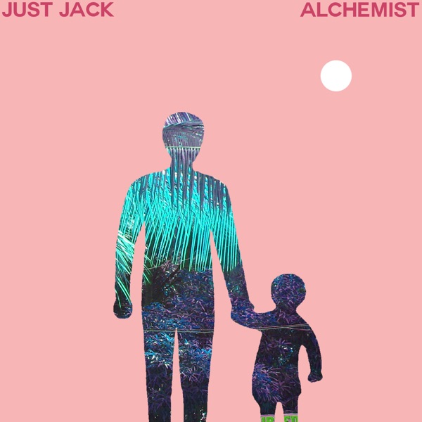 Alchemist - Single album cover