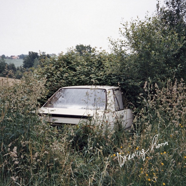 Drawing Room - EP album cover