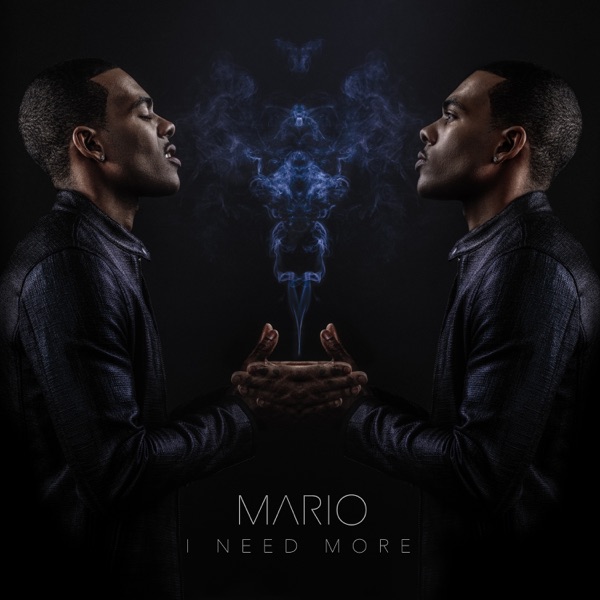I Need More - Single album cover