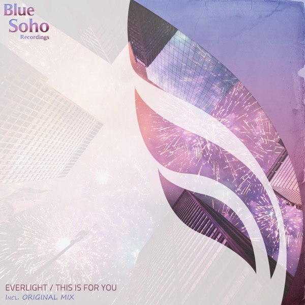 This Is for You - Single album cover