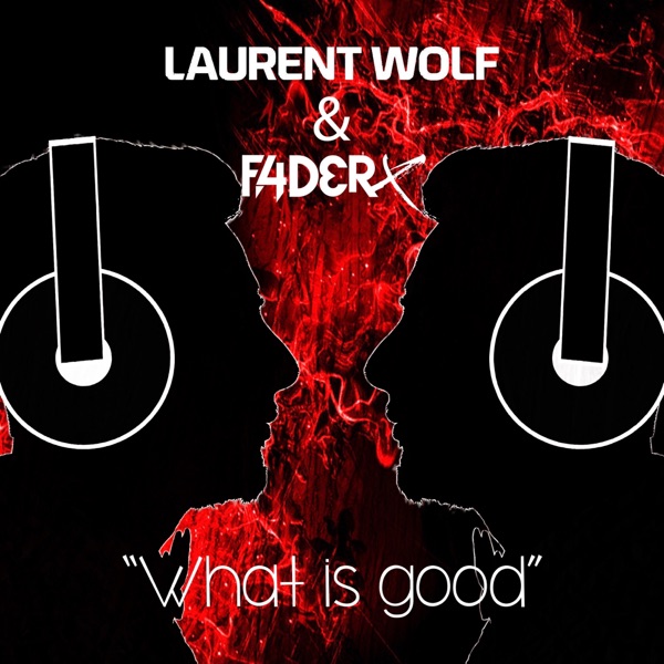 What Is Good (Short Mix) - Single album cover