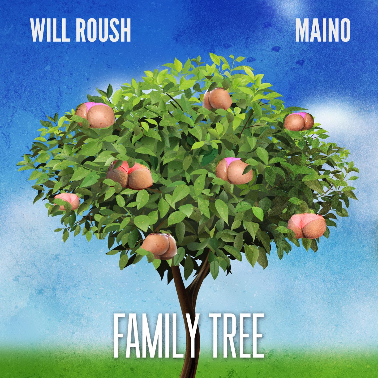 Family Tree (feat. Maino) - Single album cover