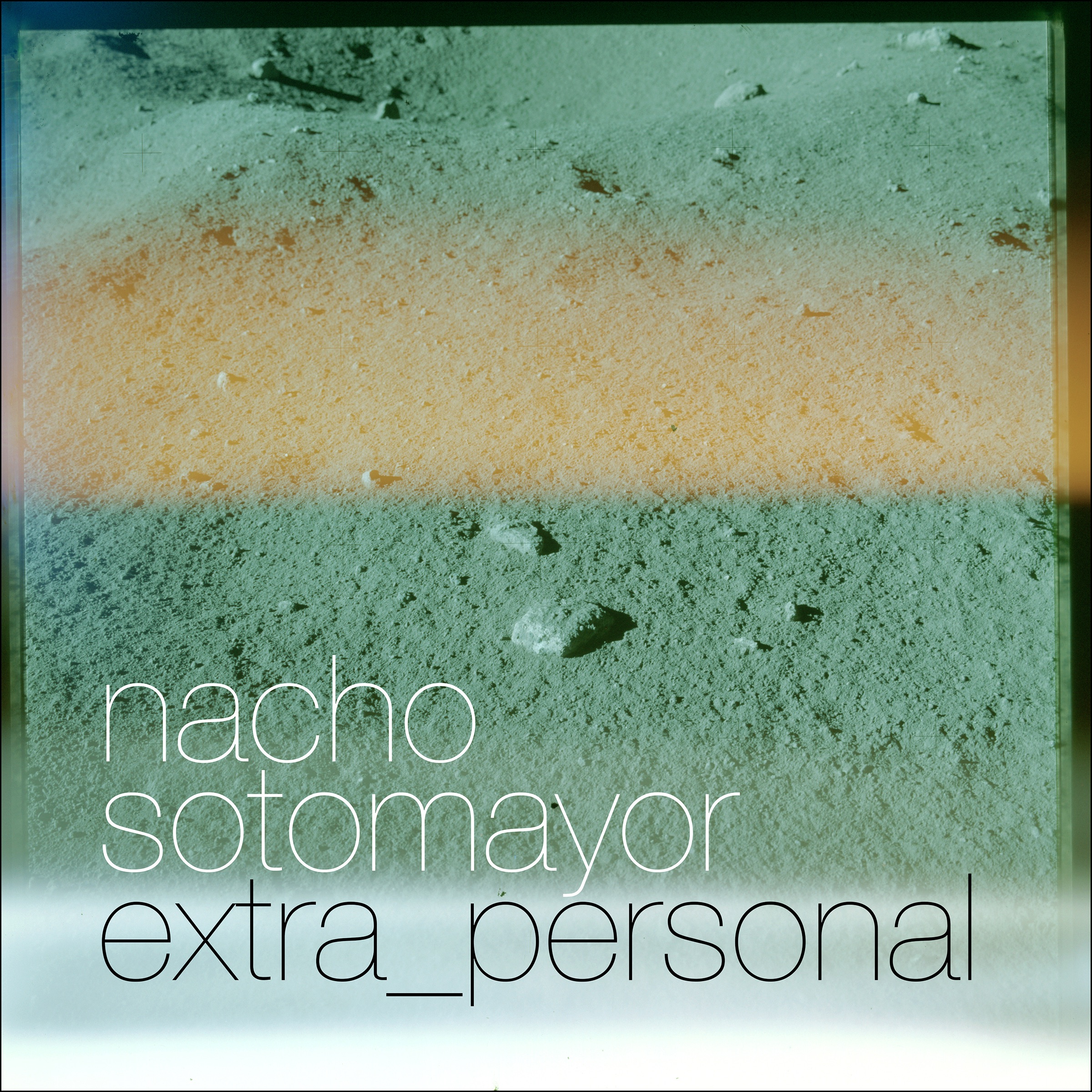 Extra_Personal album cover