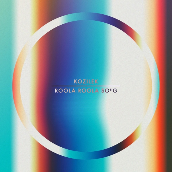 Roola Roola Song - Single album cover