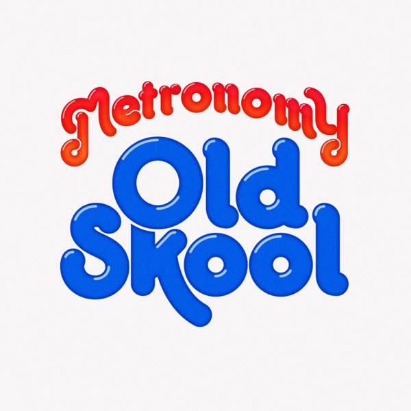 Old Skool (Fatima Yamaha Remix) - Single album cover