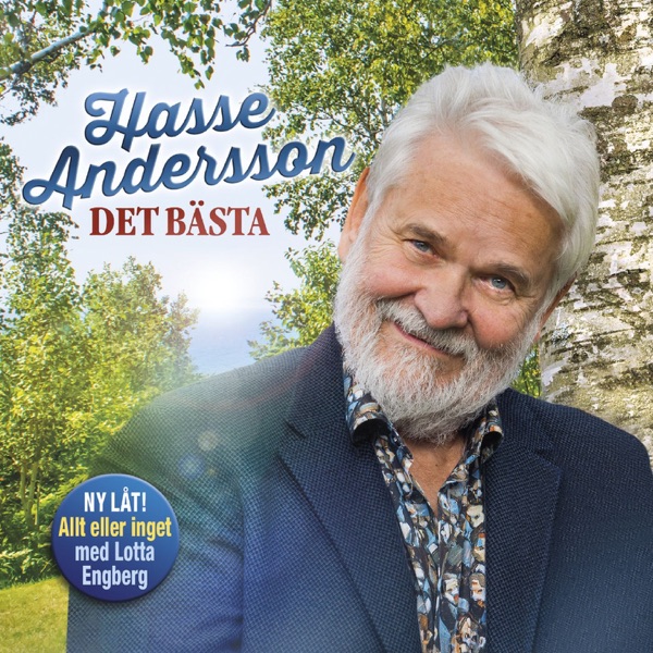 Det bästa album cover