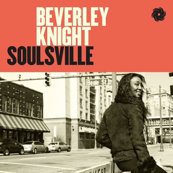 Soulsville album cover