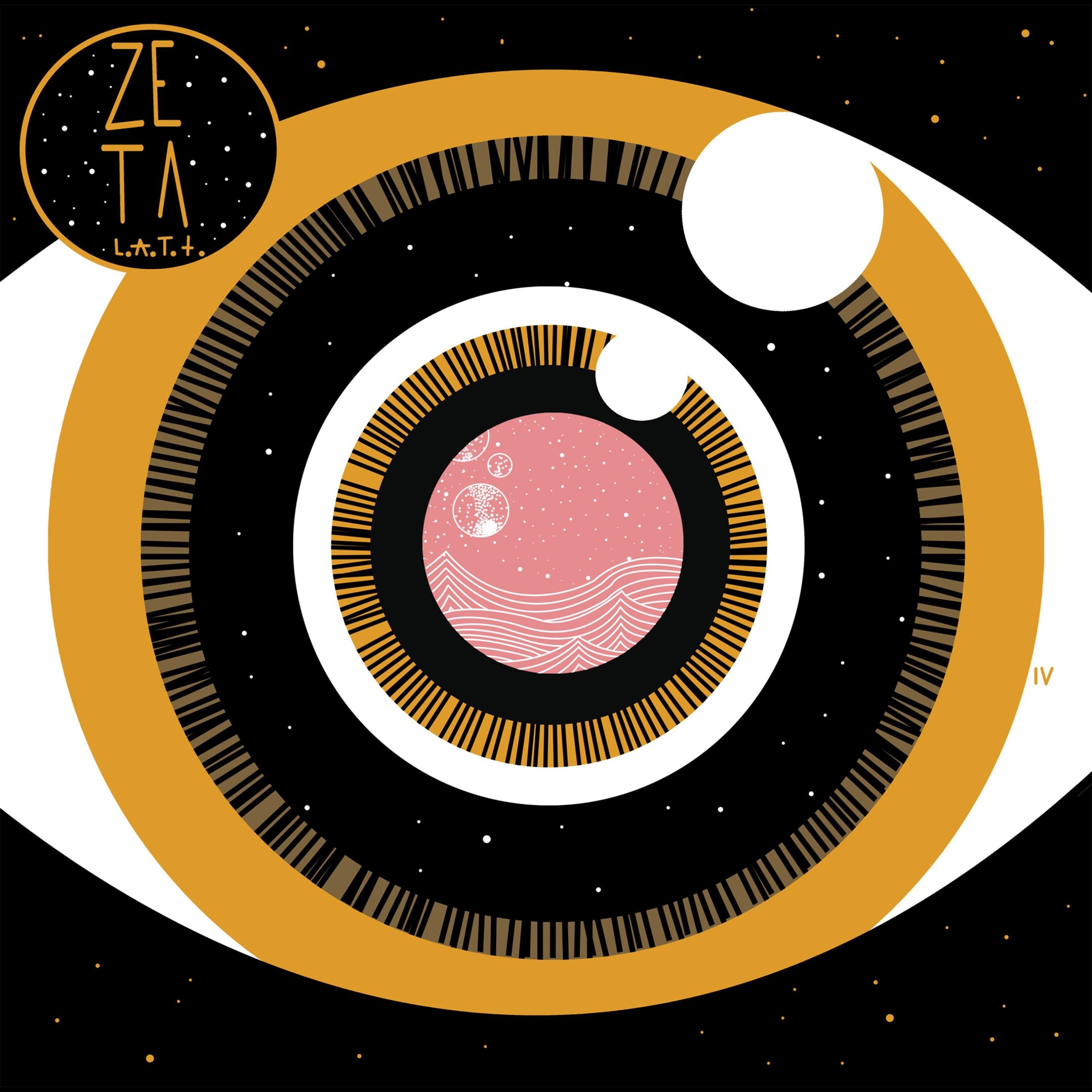 L'antiteoria Del Todo album cover