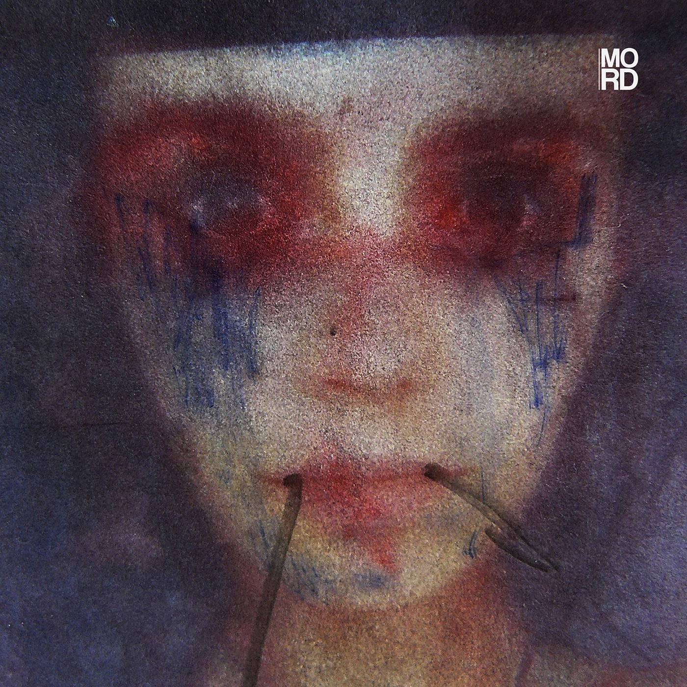 Spatial Sequence Synesthesia - EP album cover