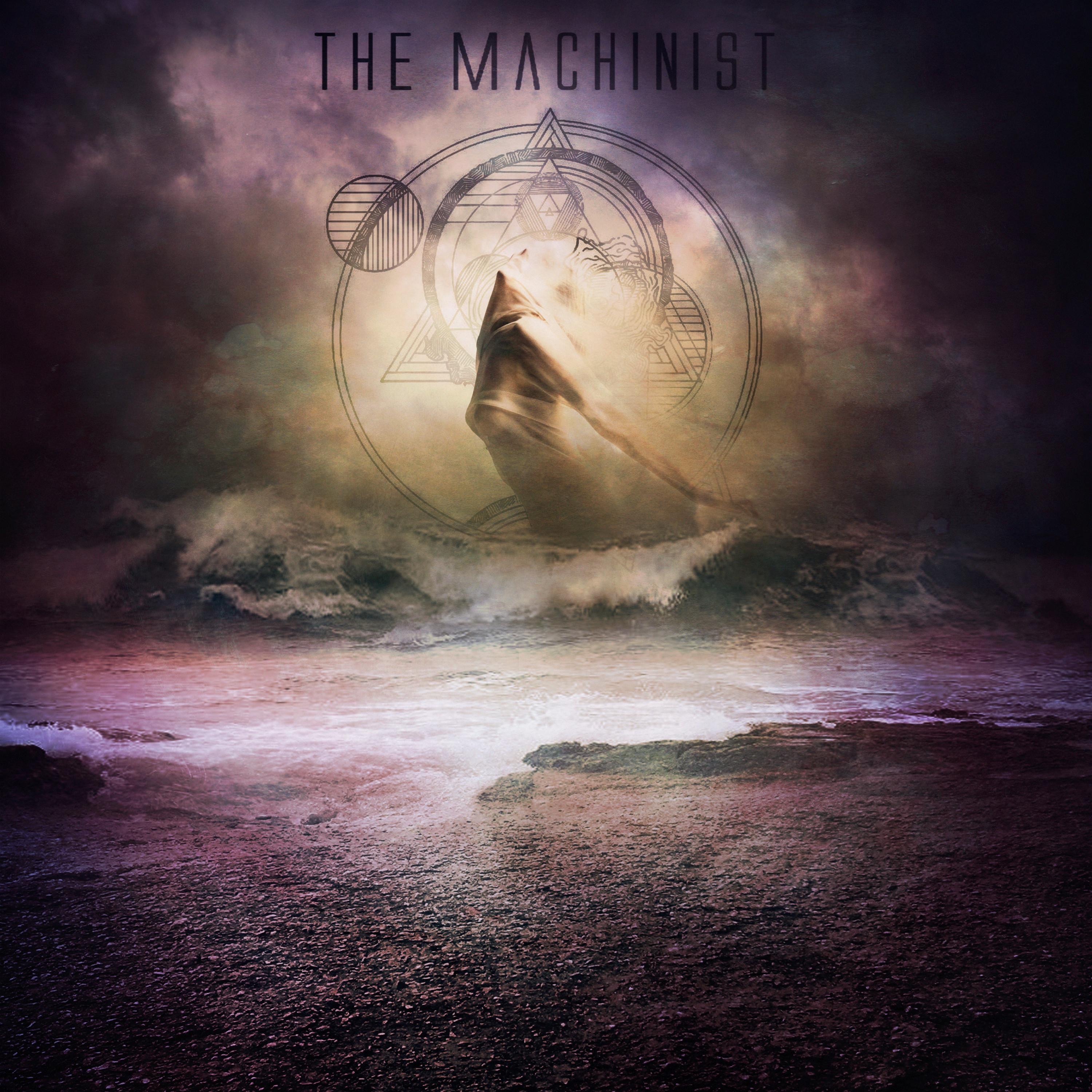 The Machinist - EP album cover