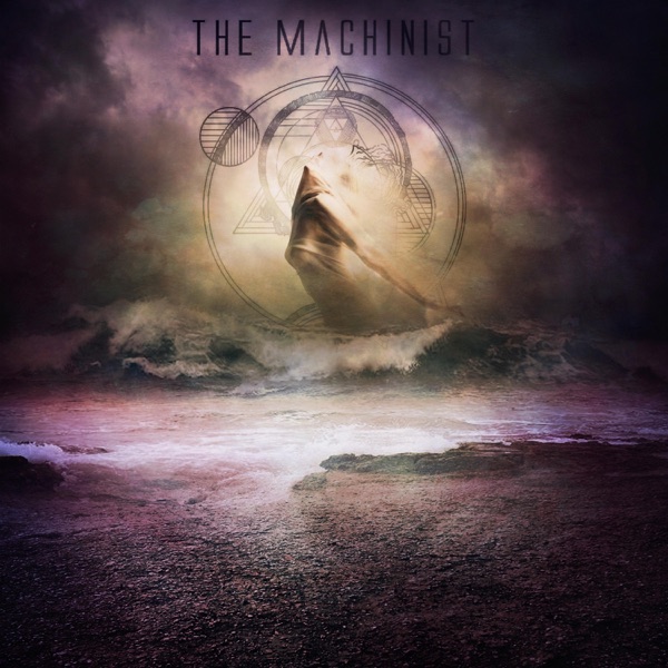 The Machinist - EP album cover