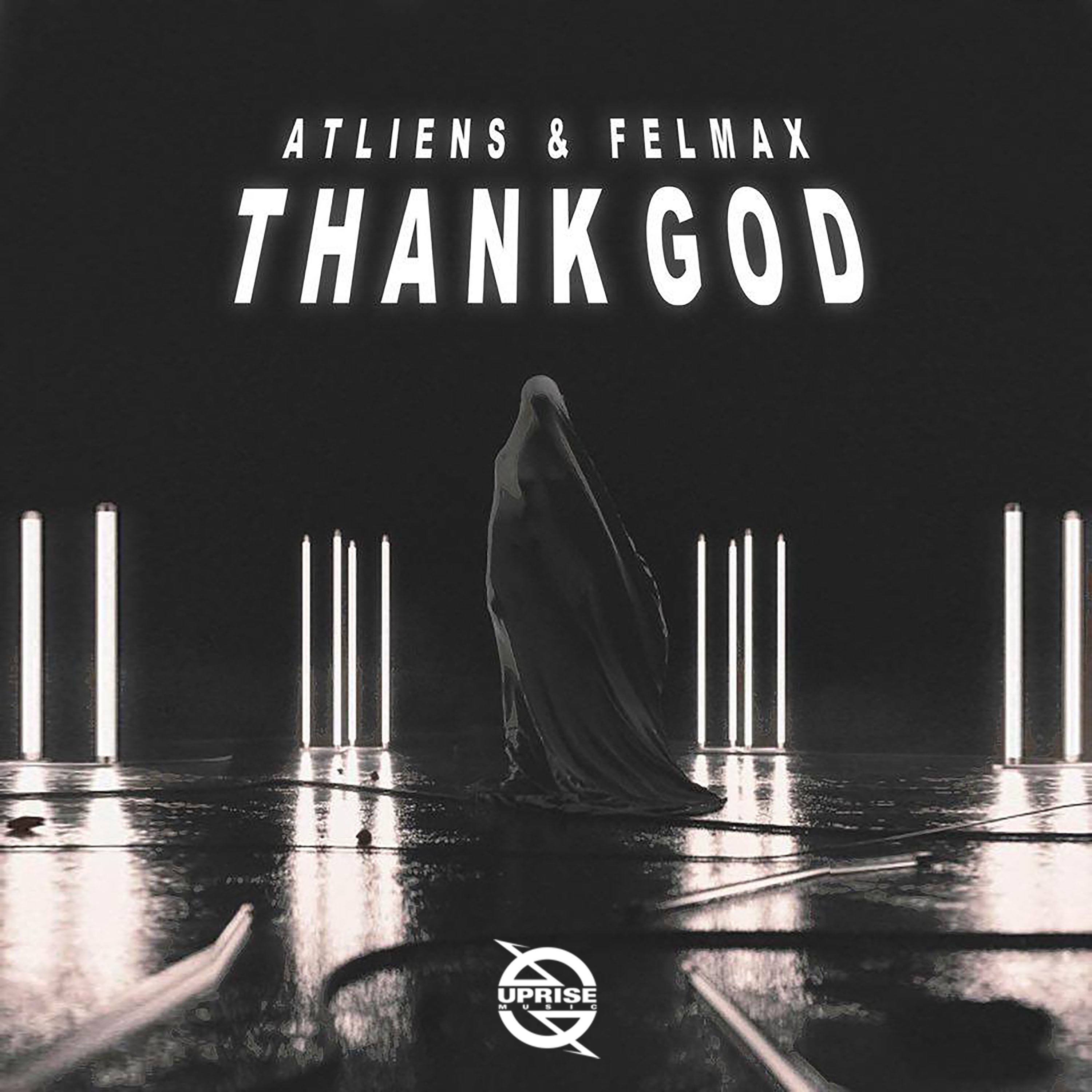 Thank God - Single album cover