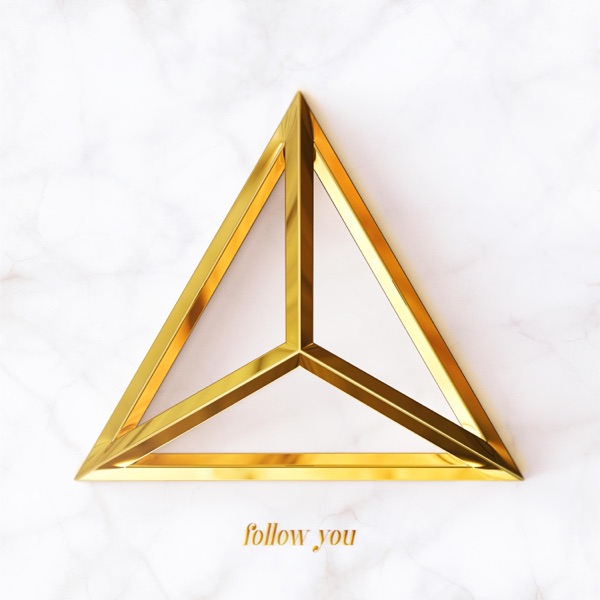 Follow You - Single album cover