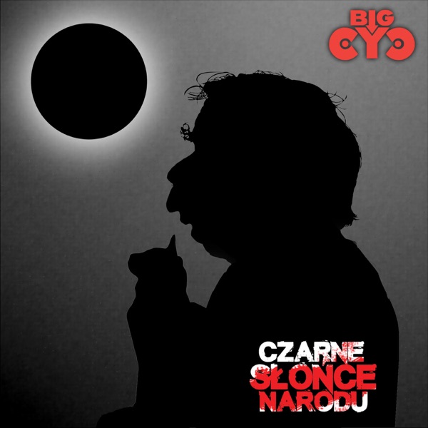 Czarne Słońce Narodu album cover