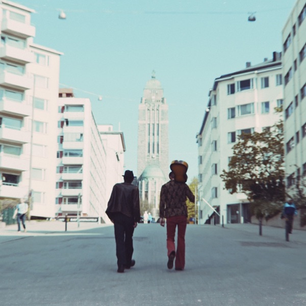 Muistatko tämän laulun? - Single album cover